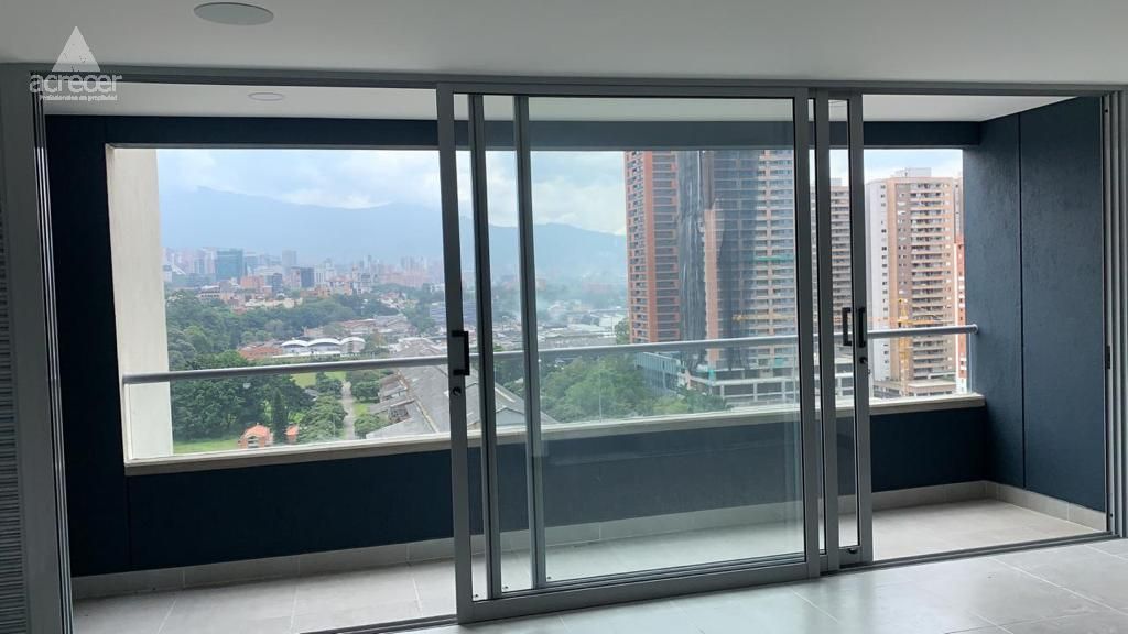 Apartamento en arriendo Villa Carlota 44 m² - $ 2.300.000