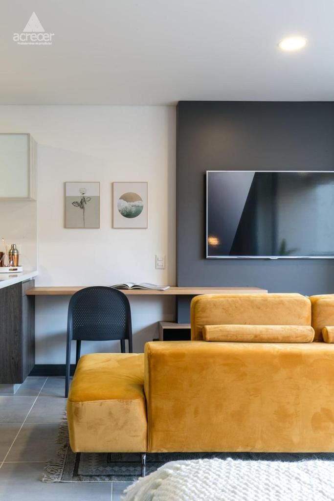 Apartamento en arriendo Villa Carlota 44 m² - $ 2.300.000