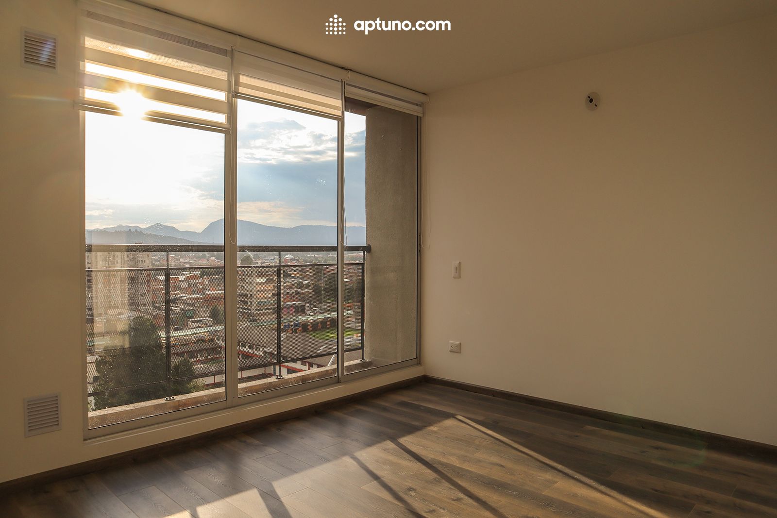 Apartamento en arriendo Tibabita 66 m² - $ 1.900.000