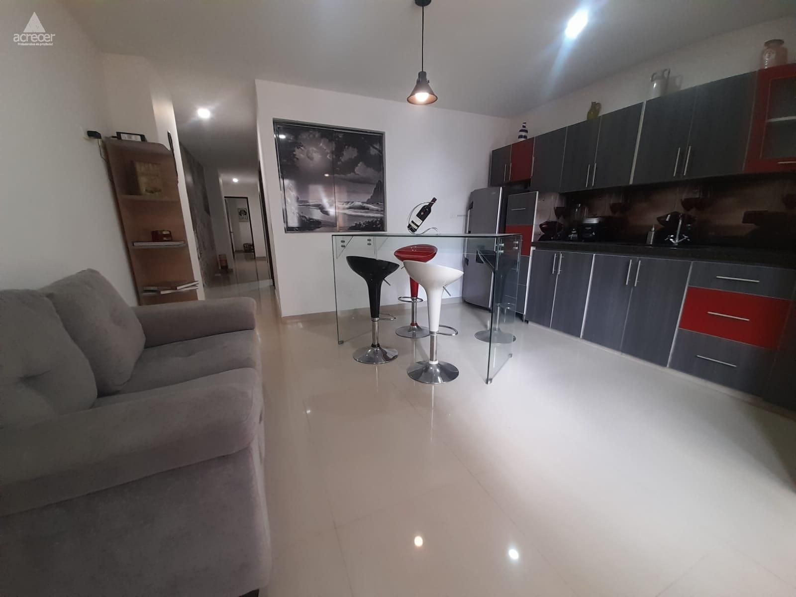 Apartamento en arriendo Fatima 80 m² - $ 2.400.000