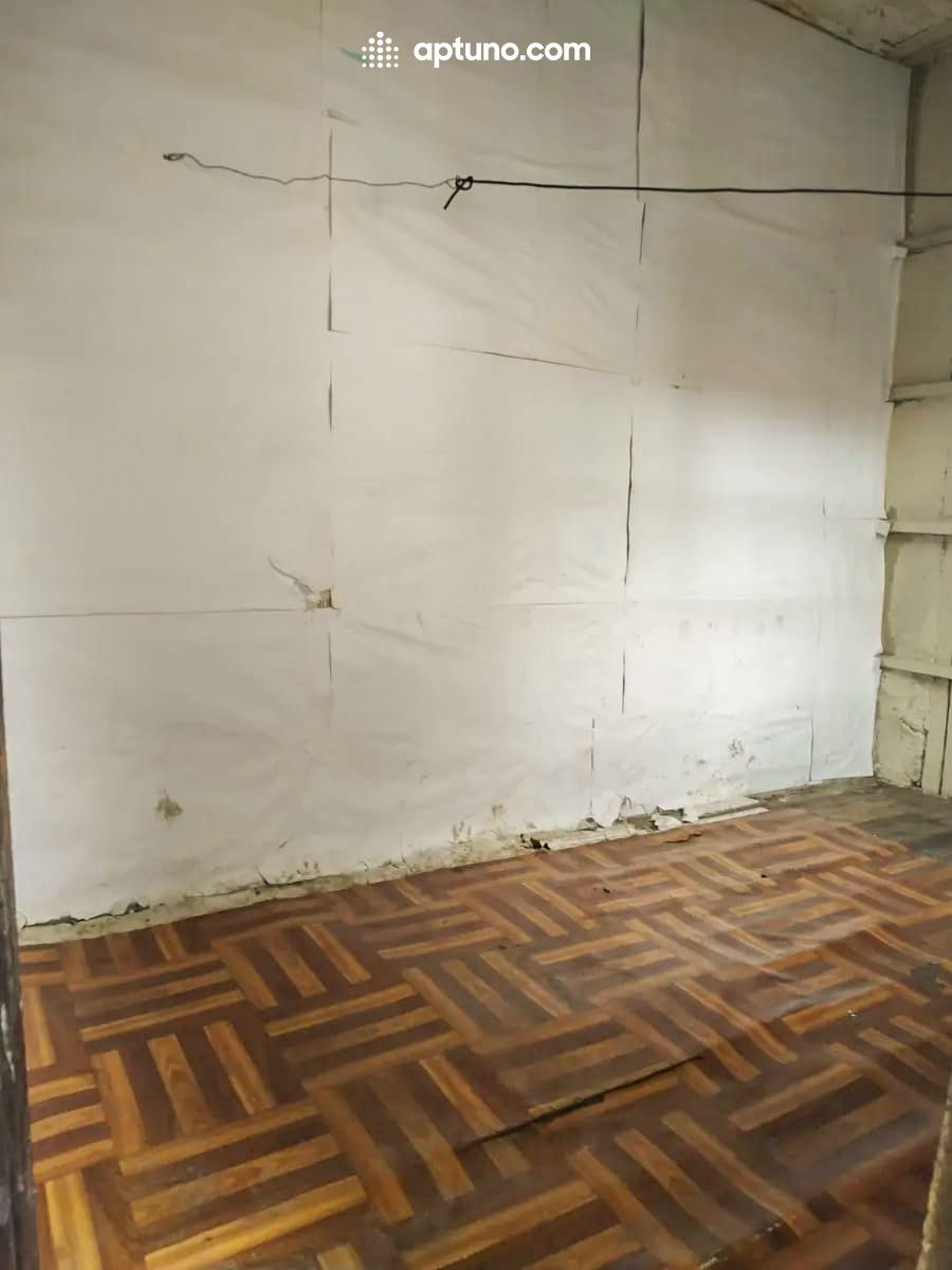 Casa en arriendo Pablo VI Casa en arriendo Pablo VI 52 m² - $ 700.000