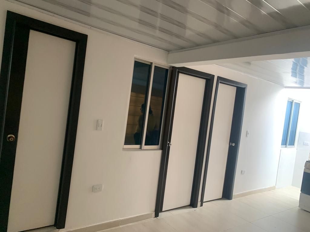 Apartamento en arriendo San Antonio Engativá Apartamento en arriendo San Antonio Engativá 50 m² - $ 980.000