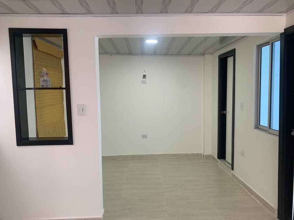 Apartamento en arriendo San Antonio Engativá Apartamento en arriendo San Antonio Engativá 50 m² - $ 980.000