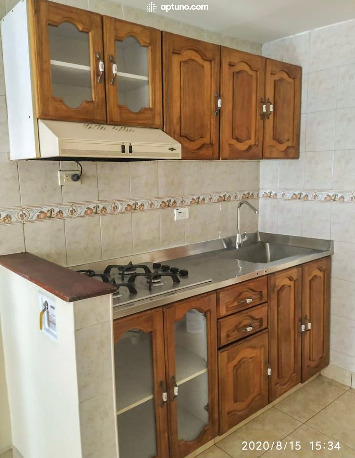 Apartamento en arriendo Córdoba Apartamento en arriendo Córdoba 55 m² - $ 950.000