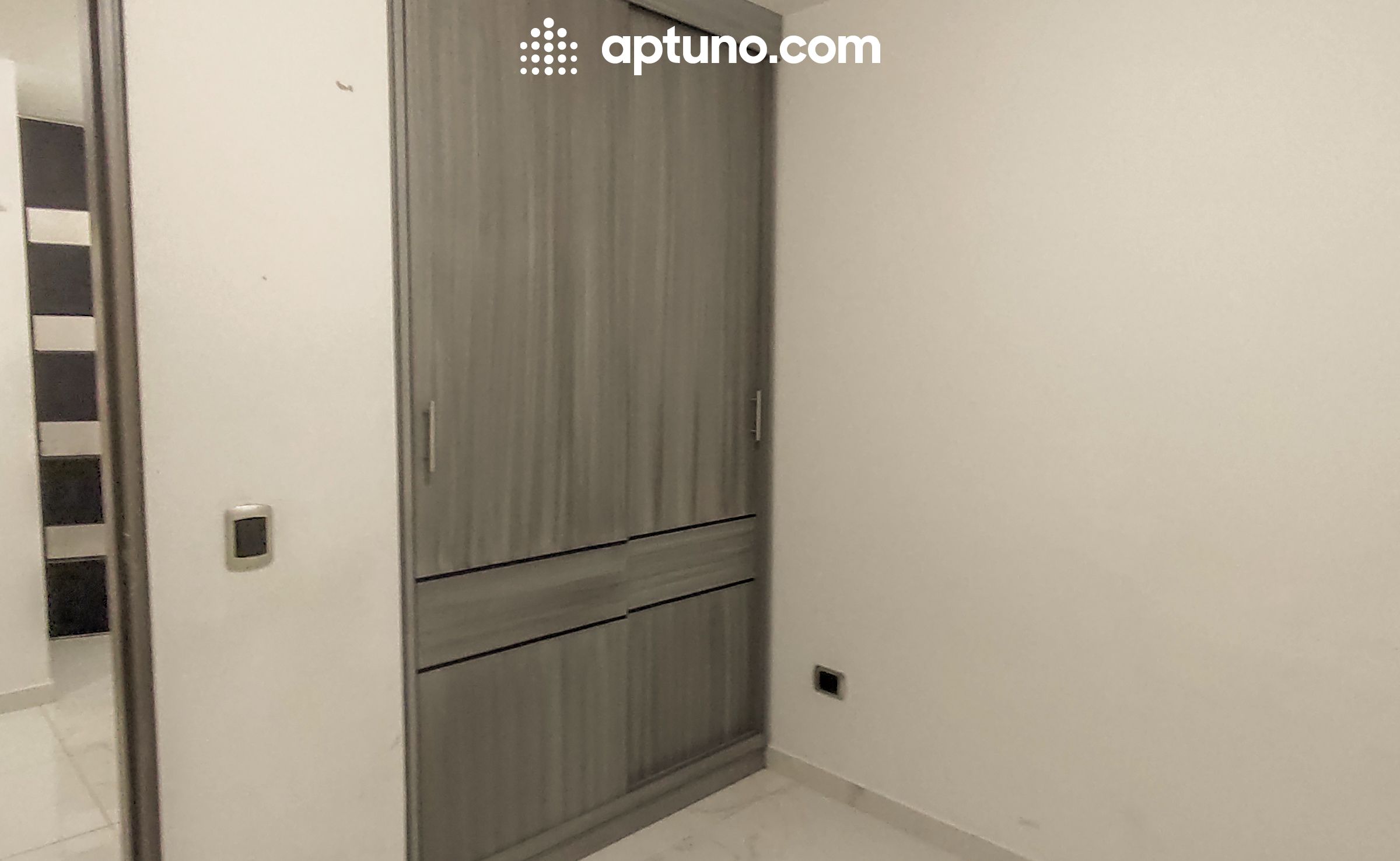 Apartamento en arriendo Brasil Apartamento en arriendo Brasil 42 m² - $ 780.000