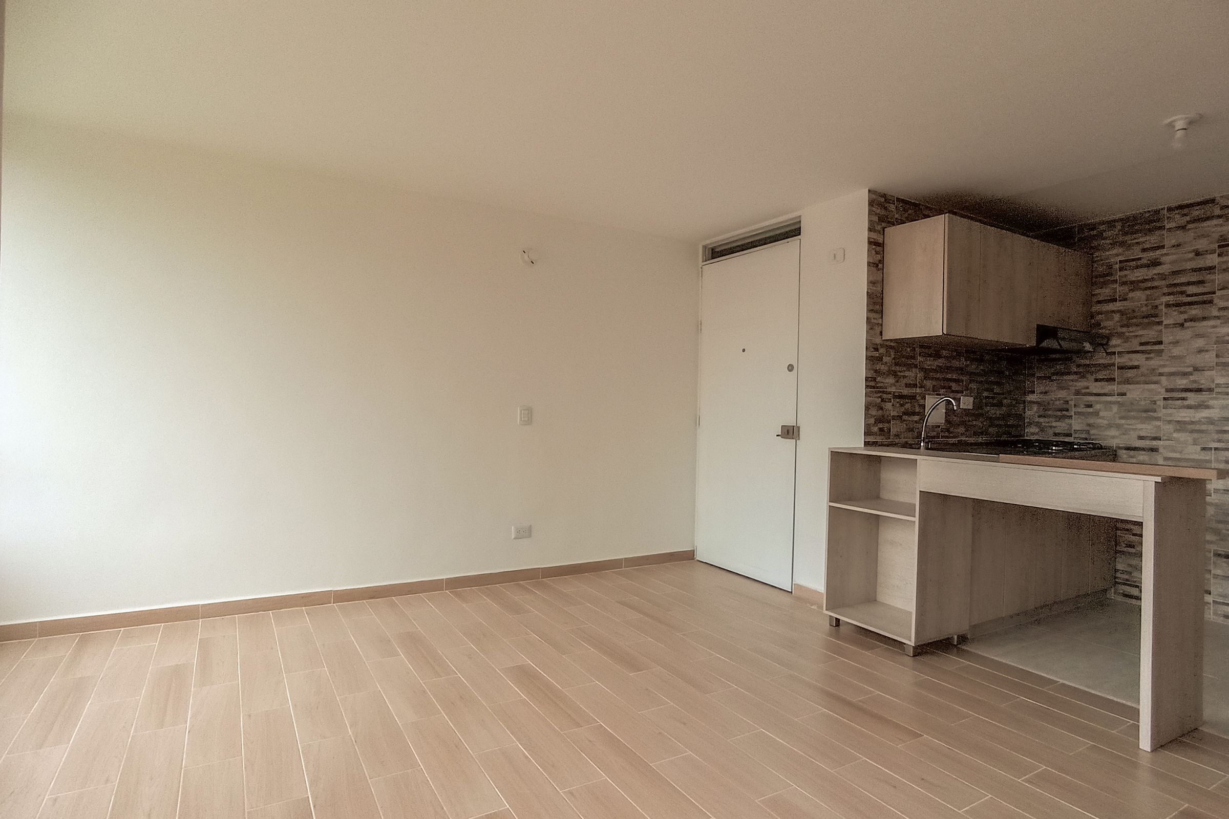 Apartamento en arriendo Tocancipá Apartamento en arriendo Tocancipá 72 m² - $ 1.040.000