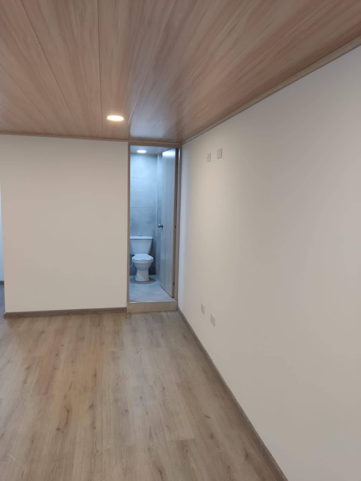 Apartamento en arriendo Los Andes Apartamento en arriendo Los Andes 28 m² - $ 1.100.000