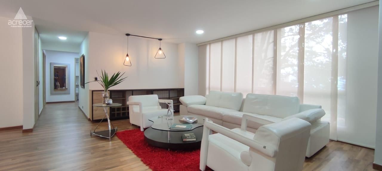 Apartamento en arriendo Los Balsos I Apartamento en arriendo Los Balsos I 135 m² - $ 8.000.000