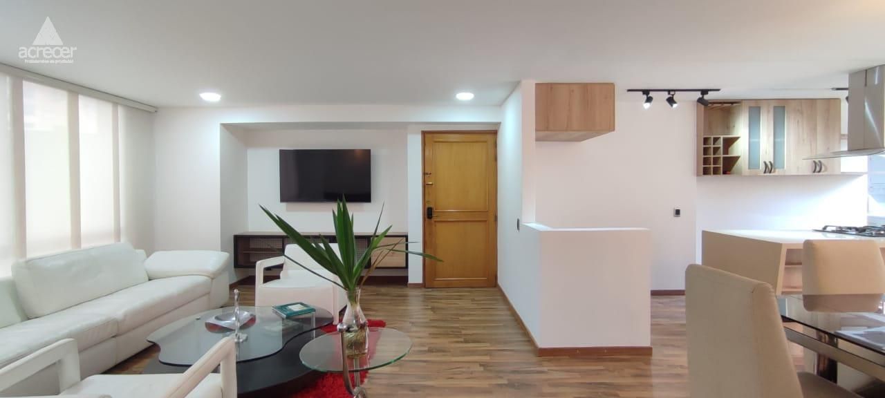 Apartamento en arriendo Los Balsos I 135 m² - $ 8.000.000