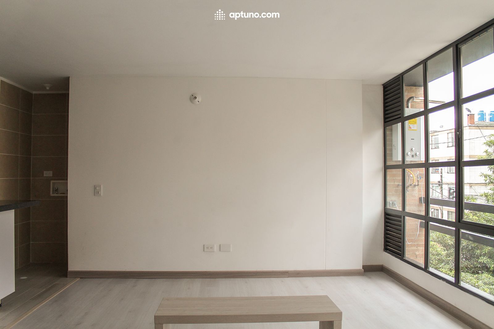 Apartamento en arriendo La Soledad Apartamento en arriendo La Soledad 40 m² - $ 1.620.000