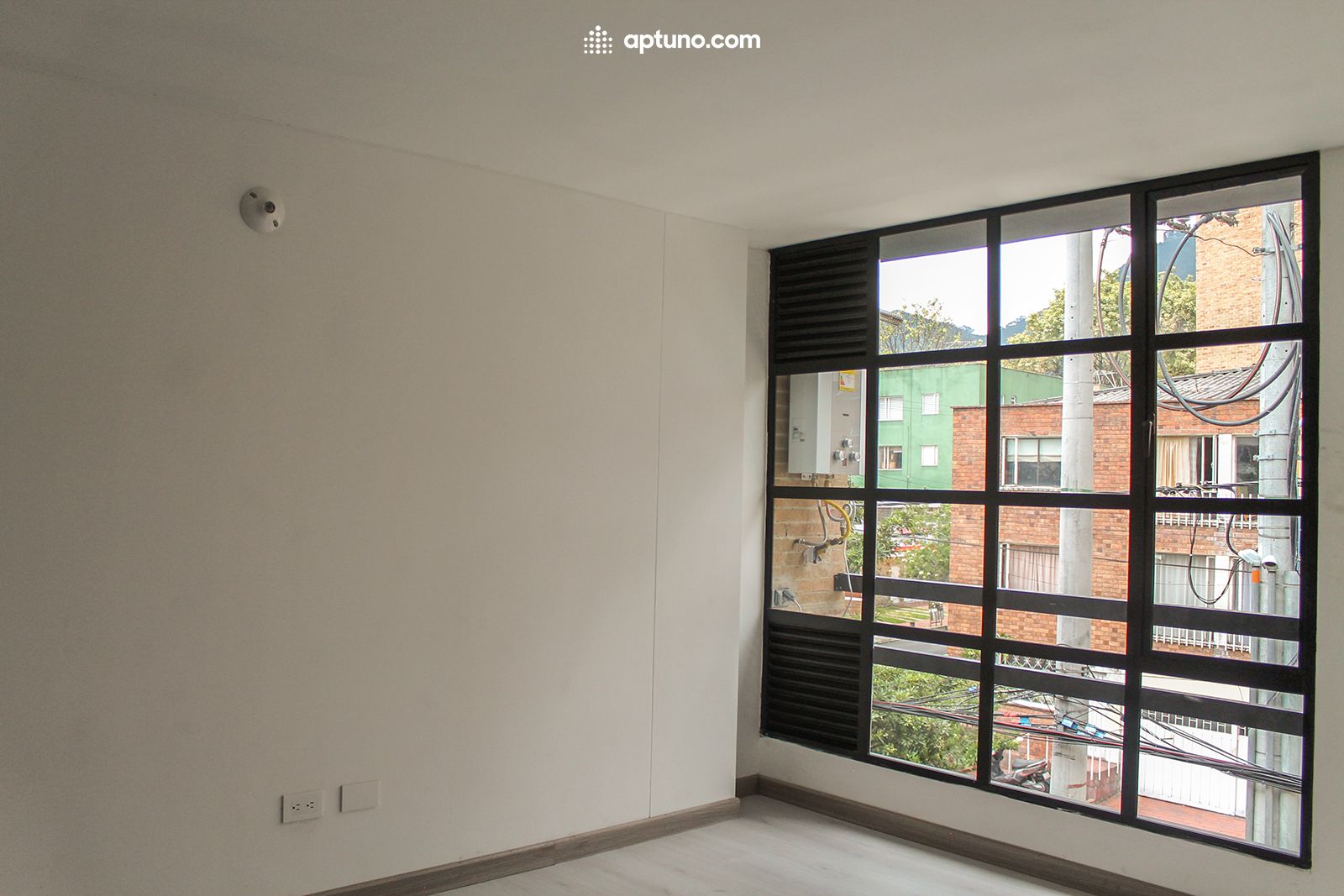 Apartamento en arriendo La Soledad Apartamento en arriendo La Soledad 40 m² - $ 1.620.000