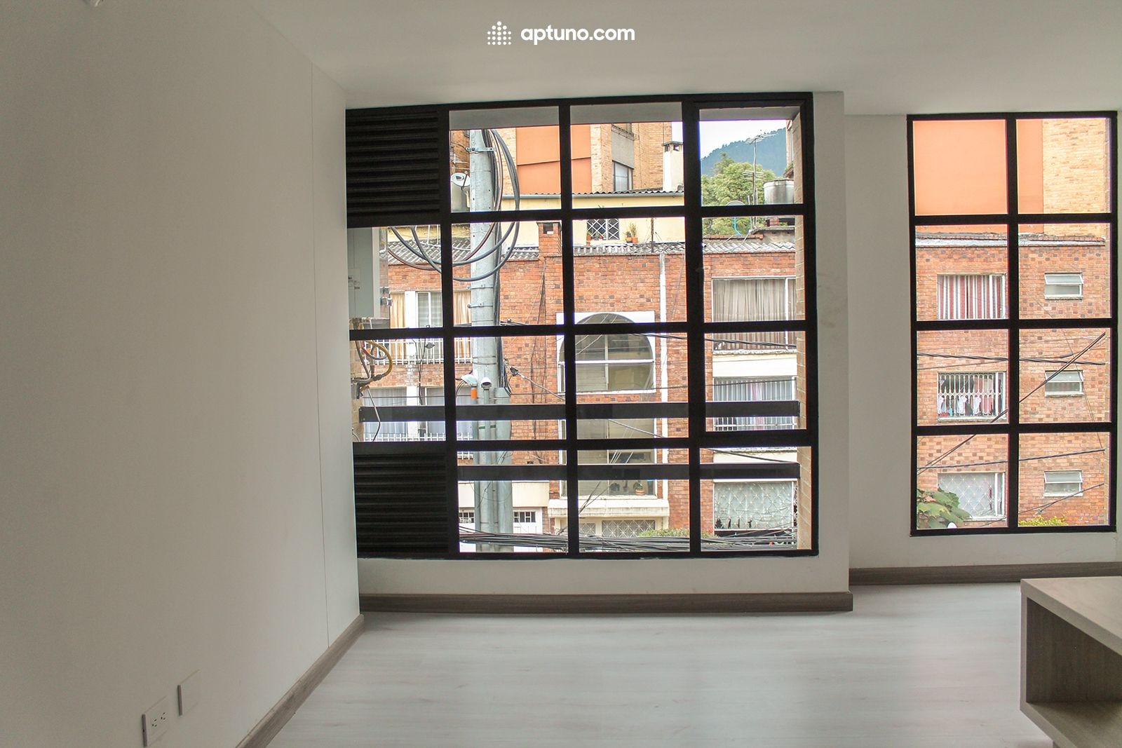 Apartamento en arriendo La Soledad Apartamento en arriendo La Soledad 40 m² - $ 1.620.000