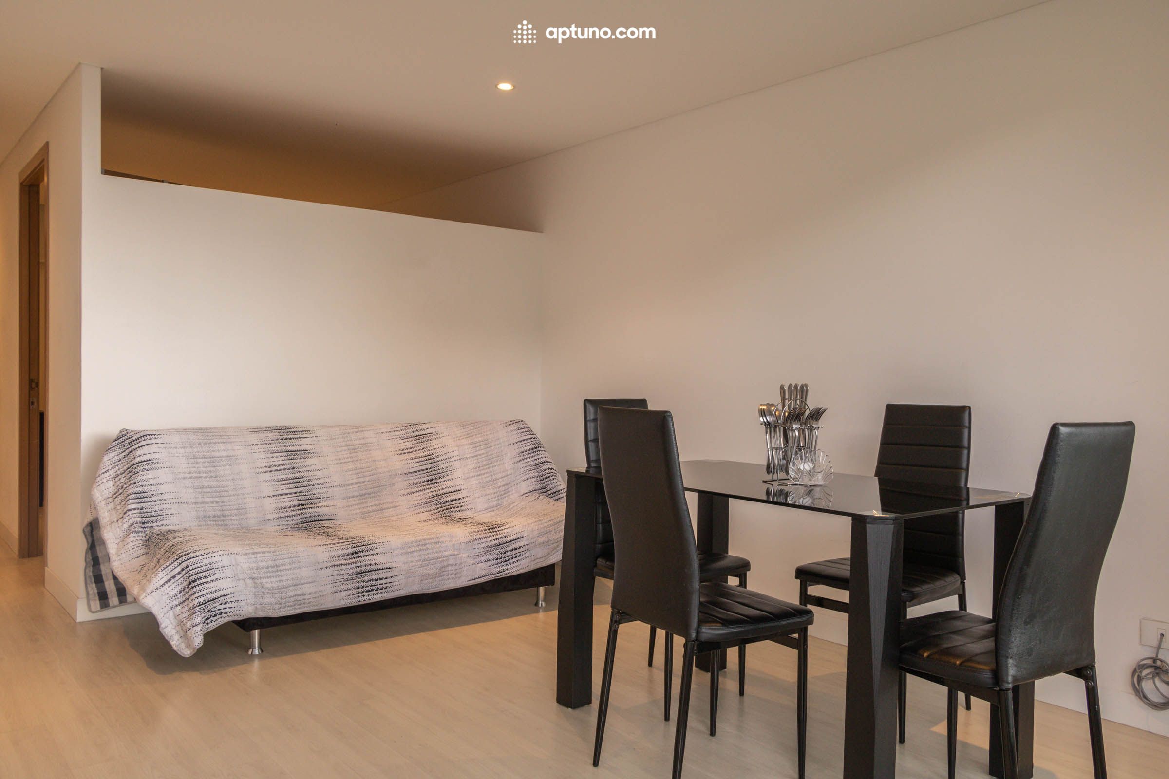 Apartamento en arriendo Las Nieves Apartamento en arriendo Las Nieves 40 m² - $ 2.000.000