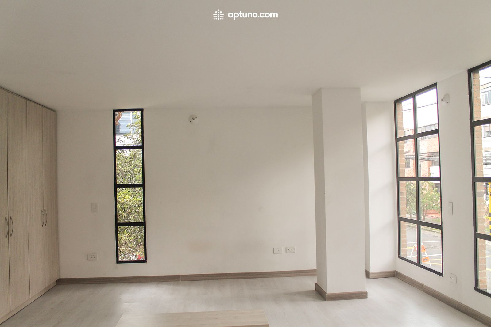 Apartamento en arriendo La Soledad Apartamento en arriendo La Soledad 45 m² - $ 1.942.000