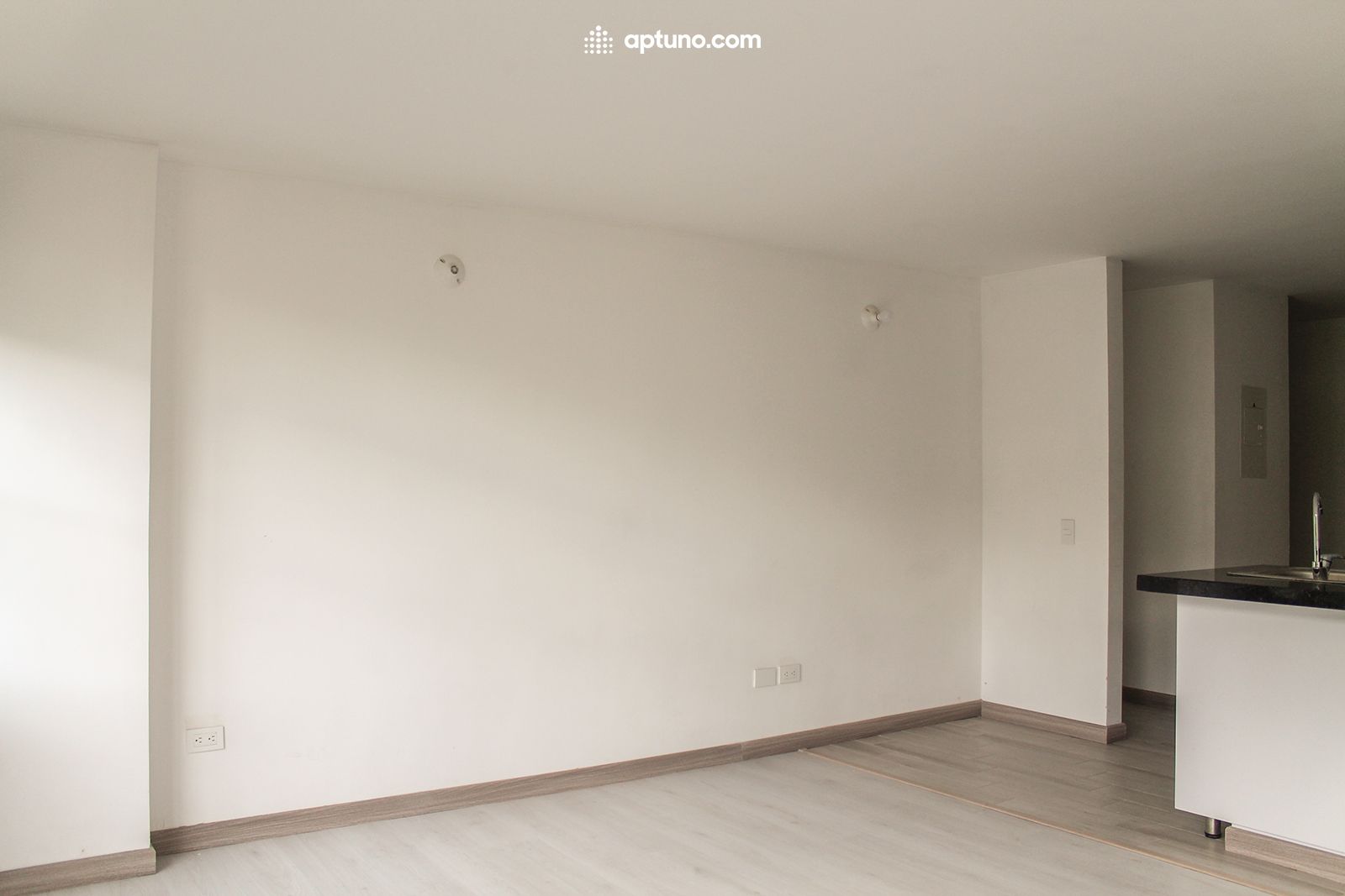 Apartamento en arriendo La Soledad Apartamento en arriendo La Soledad 45 m² - $ 1.942.000