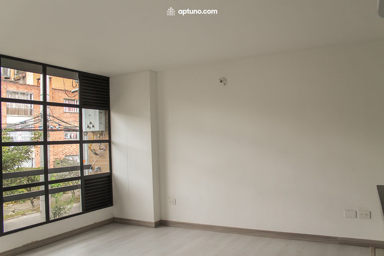 Apartamento en arriendo La Soledad Apartamento en arriendo La Soledad 45 m² - $ 1.942.000
