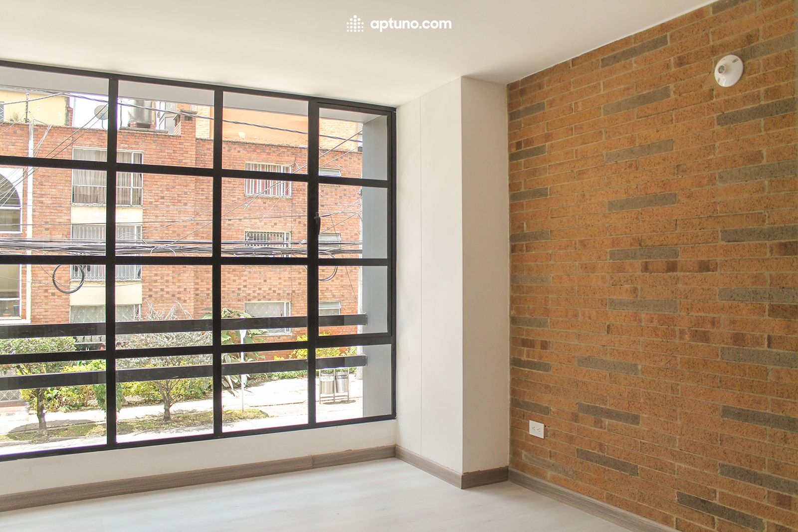 Apartamento en arriendo La Soledad 36 m² - $ 1.565.000