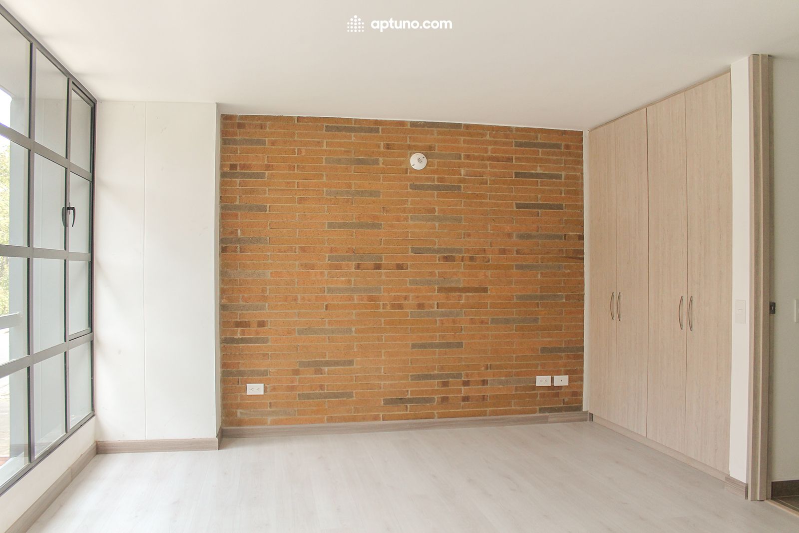 Apartamento en arriendo La Soledad 36 m² - $ 1.565.000