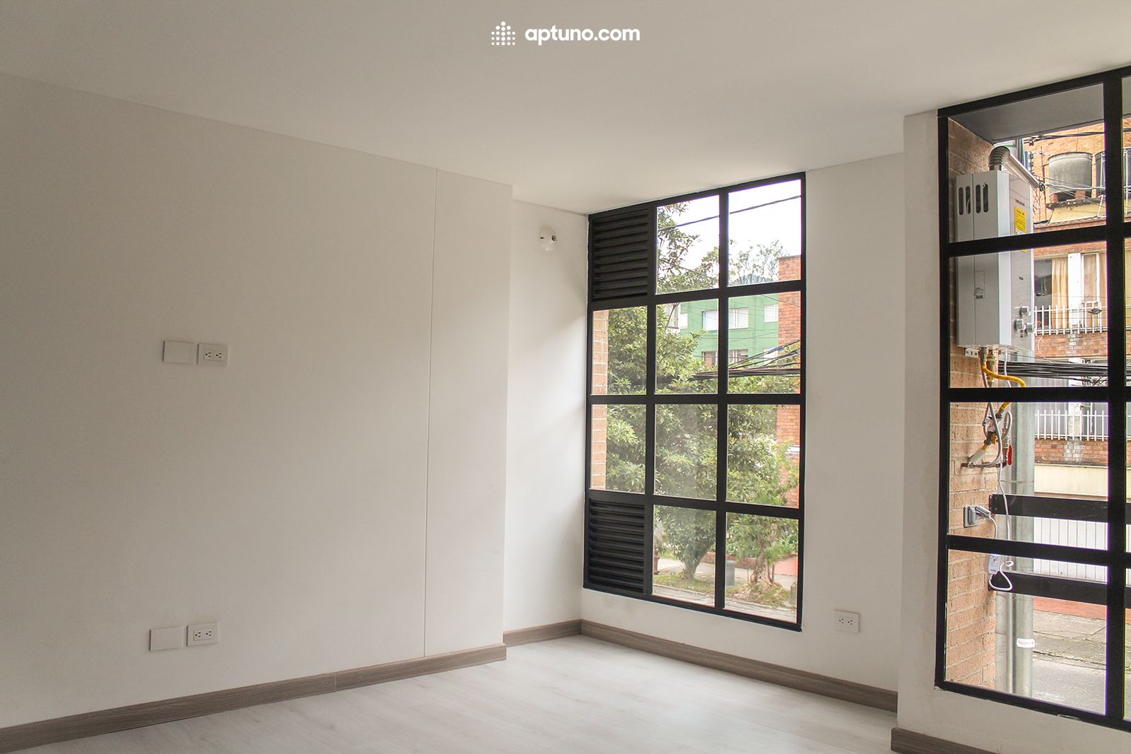Apartamento en arriendo La Soledad 36 m² - $ 1.565.000