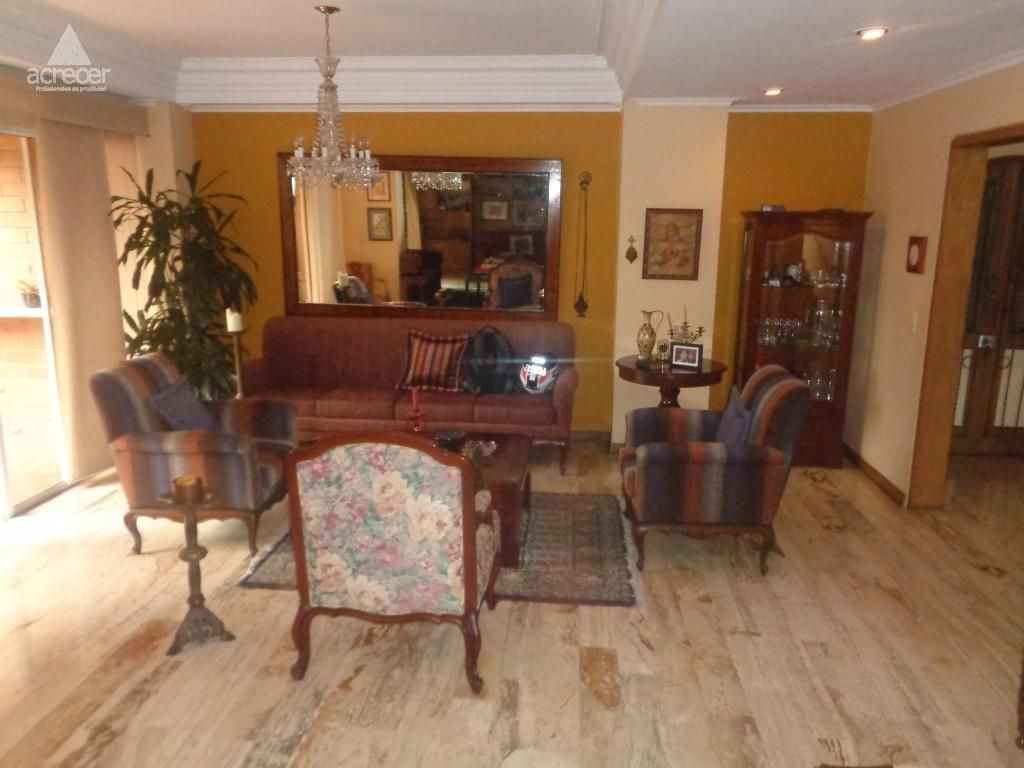 Apartamento en arriendo La Gloria Apartamento en arriendo La Gloria 340 m² - $ 6.000.000