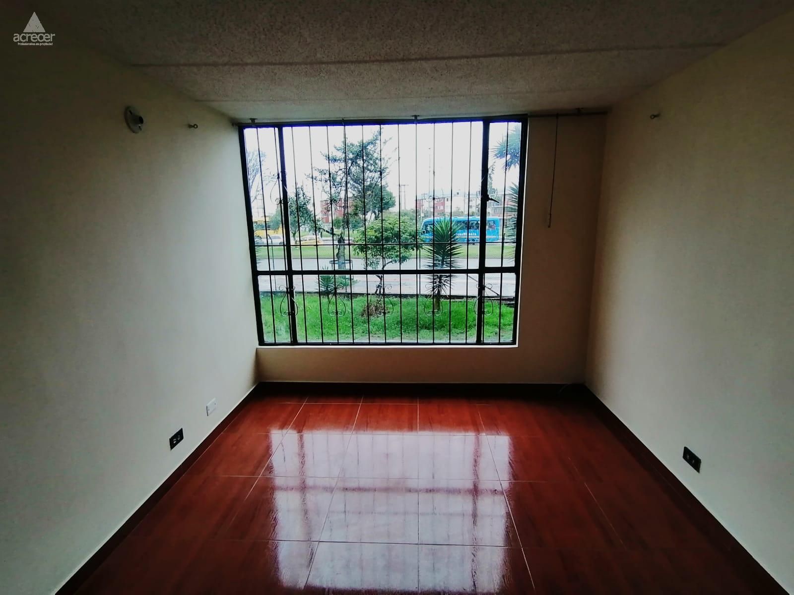 Apartamento en arriendo Casablanca Apartamento en arriendo Casablanca 50 m² - $ 961.000