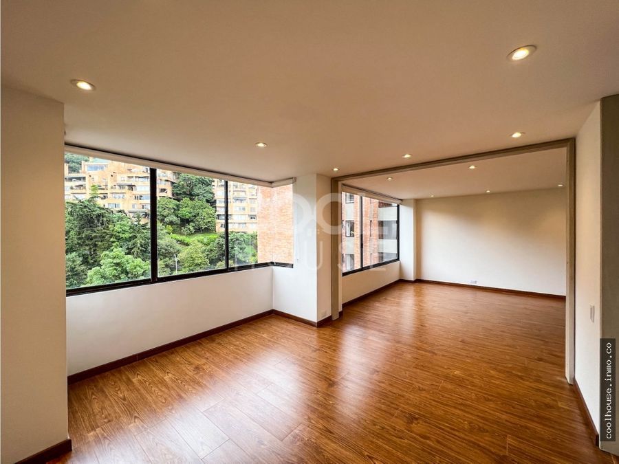 Apartamento en arriendo Usaquén Apartamento en arriendo Usaquén 120 m² - $ 4.900.000