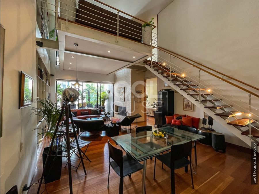 Apartamento en arriendo El Nogal Apartamento en arriendo El Nogal 170 m² - $ 12.000.000