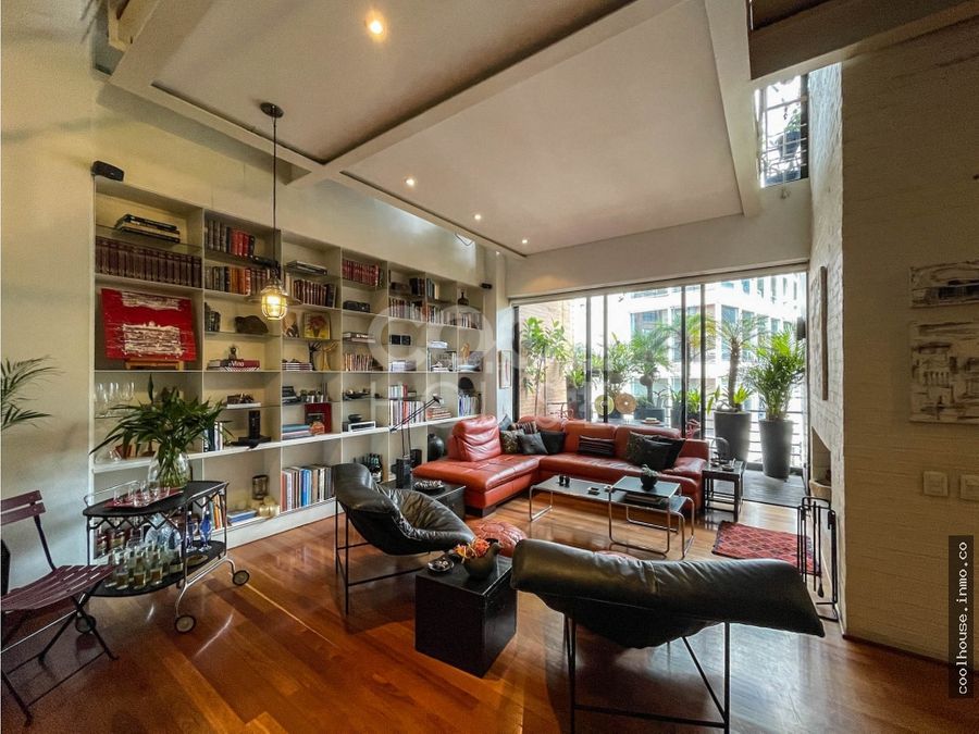 Apartamento en arriendo El Nogal Apartamento en arriendo El Nogal 170 m² - $ 12.000.000