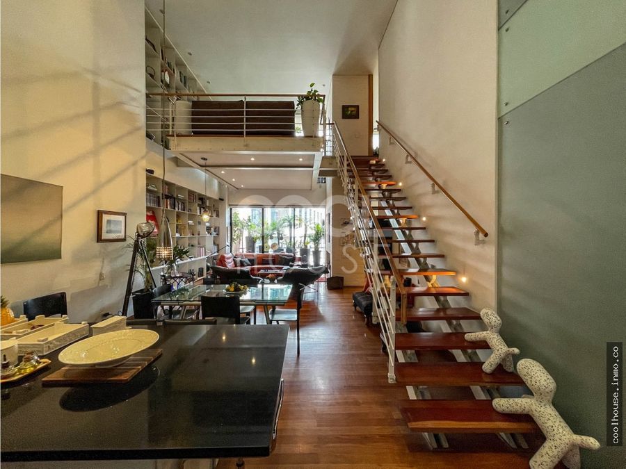 Apartamento en arriendo El Nogal Apartamento en arriendo El Nogal 170 m² - $ 12.000.000
