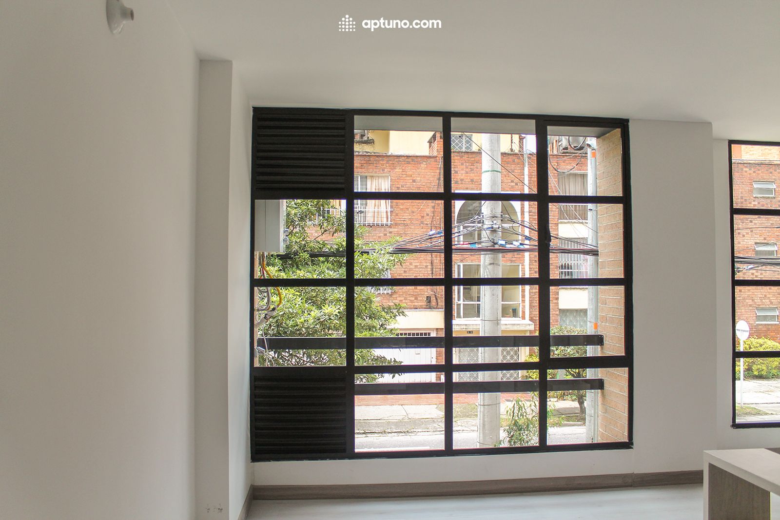 Apartamento en arriendo La Soledad 35 m² - $ 1.515.000