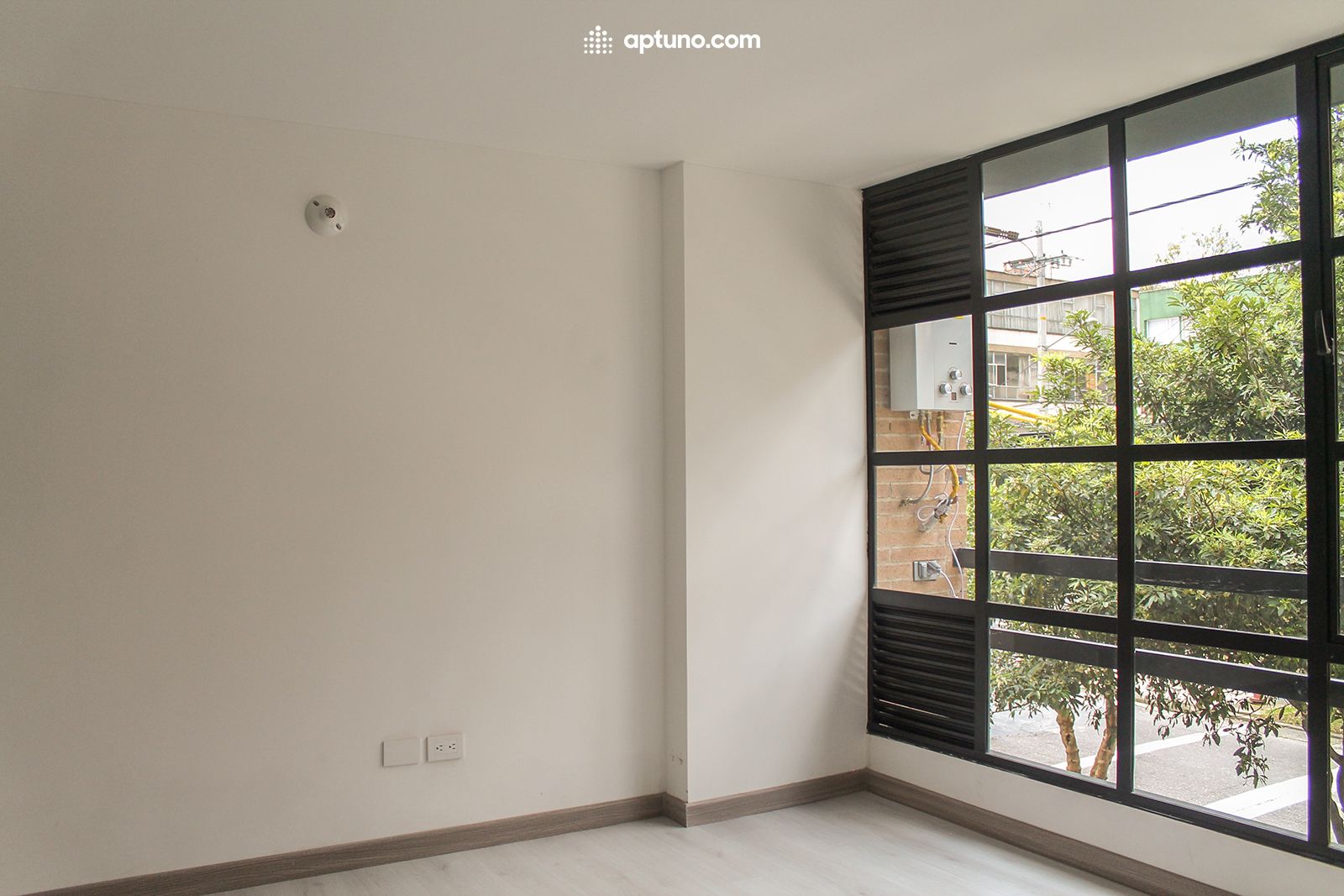 Apartamento en arriendo La Soledad 35 m² - $ 1.515.000