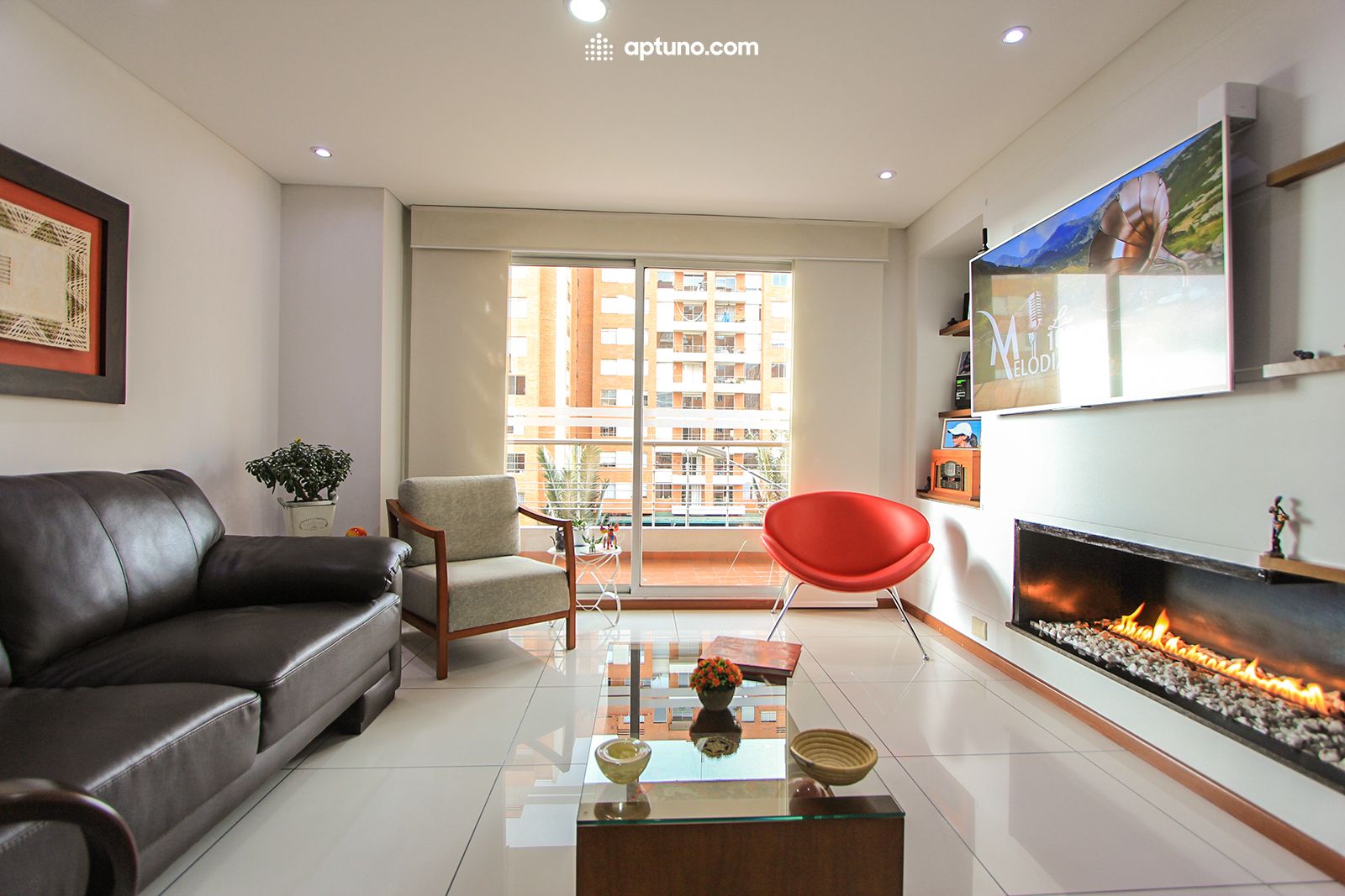 Apartamento en arriendo Ciudad Salitre Sur-Oriental Apartamento en arriendo Ciudad Salitre Sur-Oriental 100 m² - $ 3.700.000