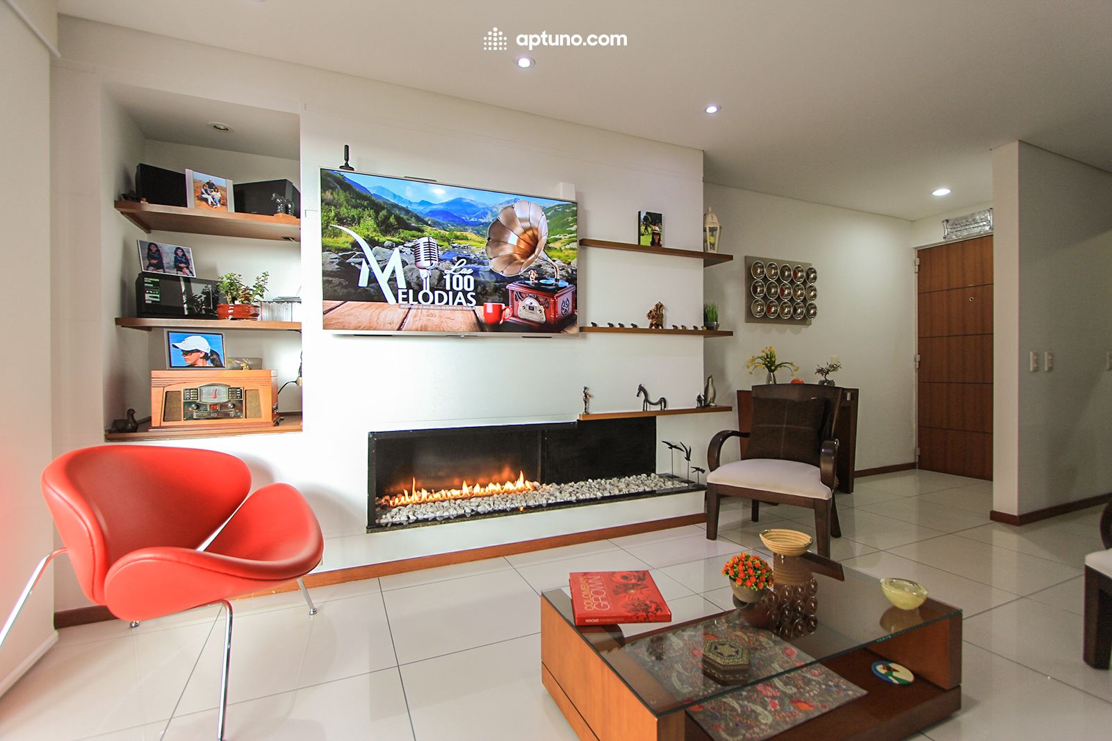 Apartamento en arriendo Ciudad Salitre Sur-Oriental Apartamento en arriendo Ciudad Salitre Sur-Oriental 100 m² - $ 3.700.000