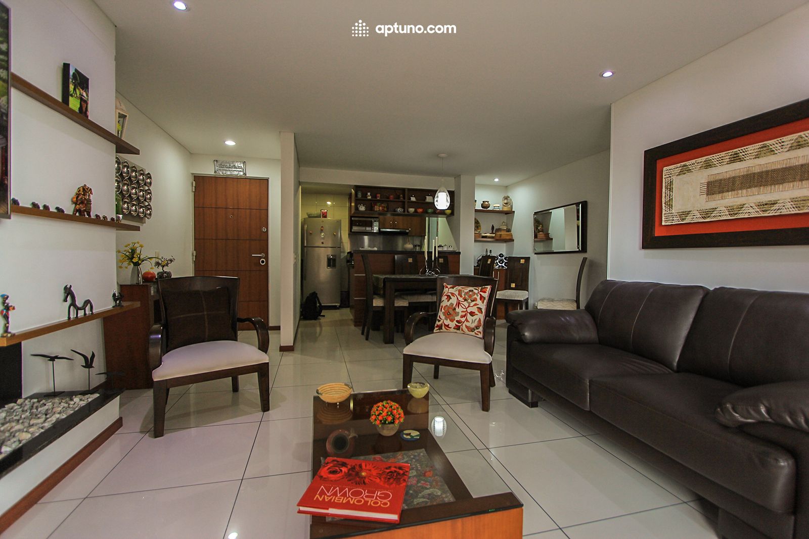 Apartamento en arriendo Ciudad Salitre Sur-Oriental Apartamento en arriendo Ciudad Salitre Sur-Oriental 100 m² - $ 3.700.000