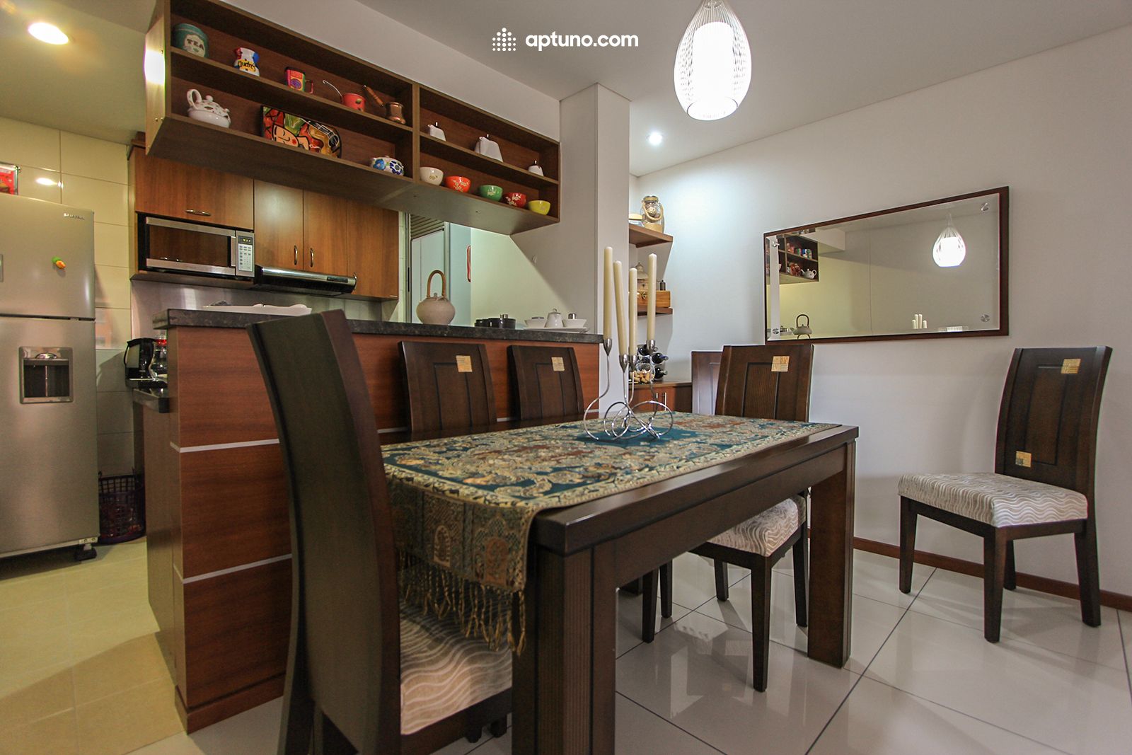 Apartamento en arriendo Ciudad Salitre Sur-Oriental Apartamento en arriendo Ciudad Salitre Sur-Oriental 100 m² - $ 3.700.000