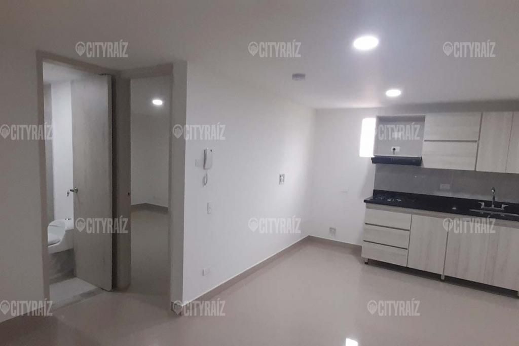 Apartamento en arriendo La Palma Apartamento en arriendo La Palma 45 m² - $ 1.500.000