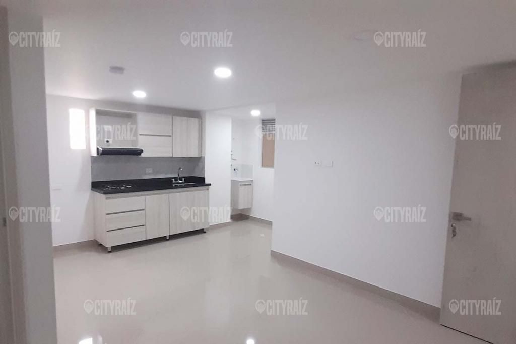 Apartamento en arriendo La Palma Apartamento en arriendo La Palma 45 m² - $ 1.500.000