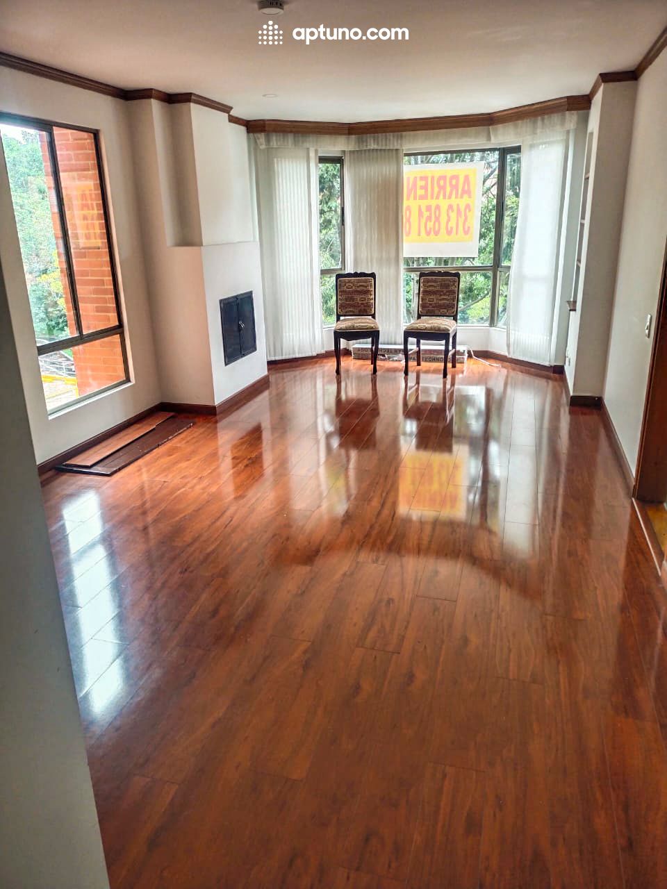 Apartamento en arriendo Casablanca Suba Apartamento en arriendo Casablanca Suba 90 m² - $ 2.100.000