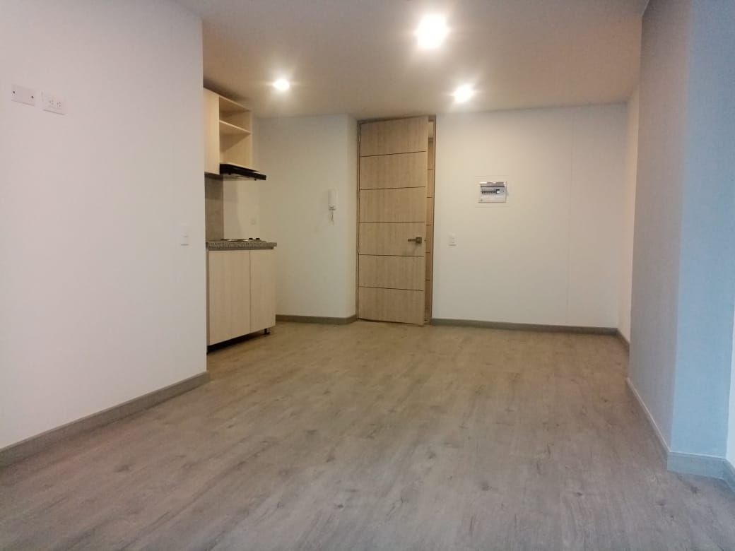 Apartamento en arriendo Veracruz Apartamento en arriendo Veracruz 28 m² - $ 1.200.000