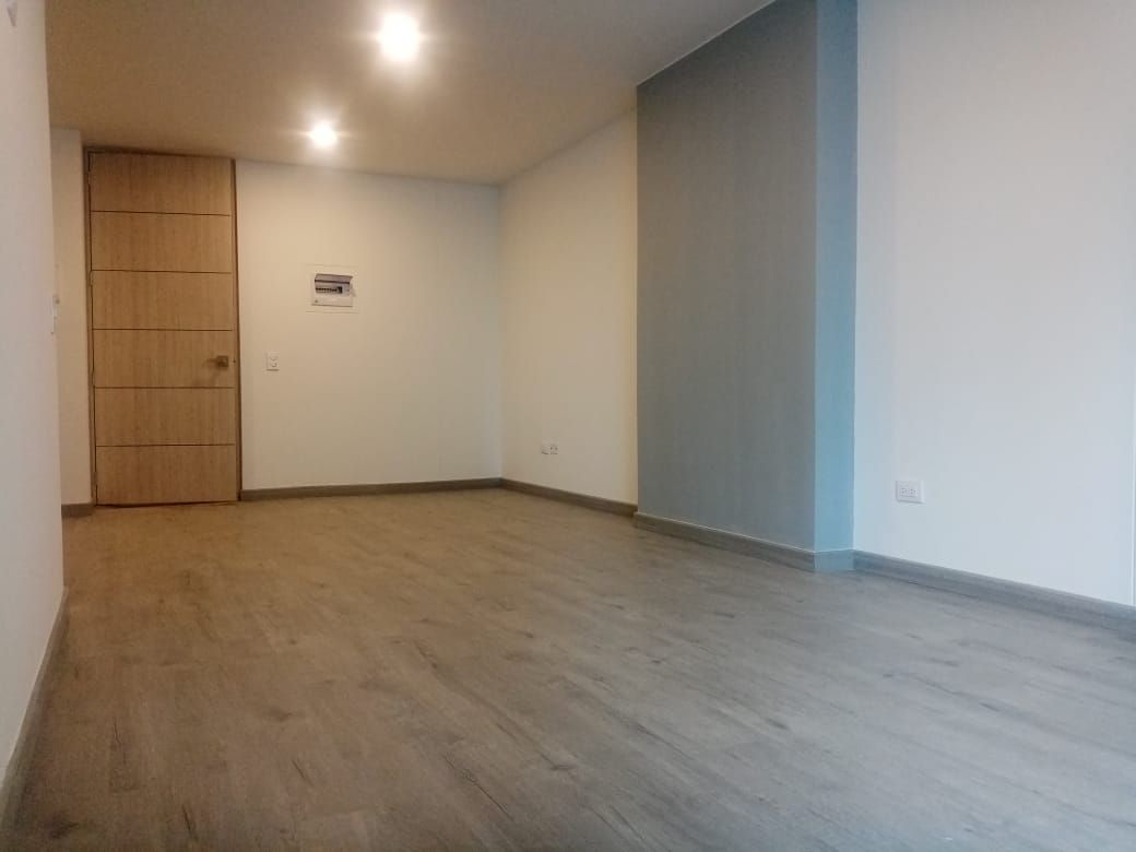 Apartamento en arriendo Veracruz Apartamento en arriendo Veracruz 28 m² - $ 1.200.000