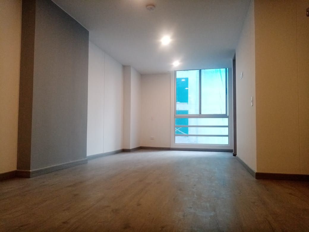 Apartamento en arriendo Veracruz Apartamento en arriendo Veracruz 28 m² - $ 1.200.000