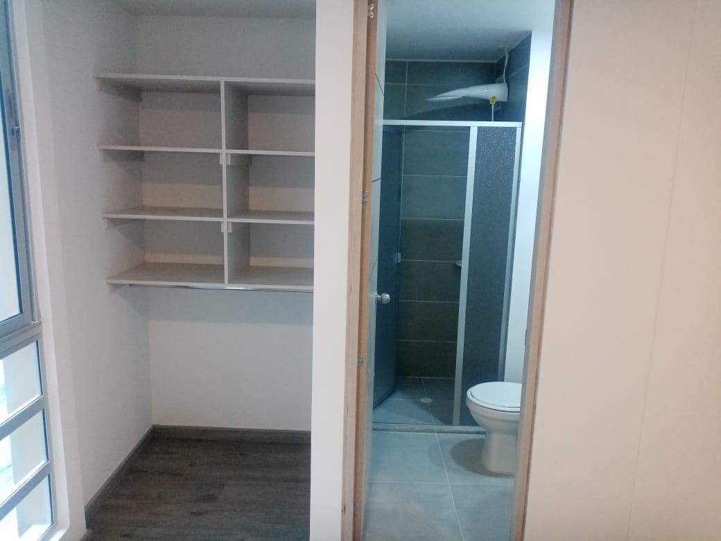 Apartamento en arriendo Veracruz Apartamento en arriendo Veracruz 28 m² - $ 1.200.000