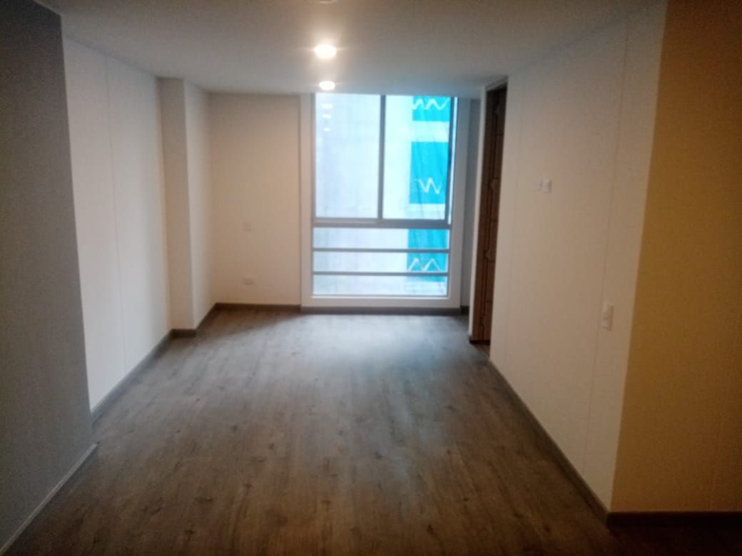 Apartamento en arriendo Veracruz Apartamento en arriendo Veracruz 28 m² - $ 1.200.000
