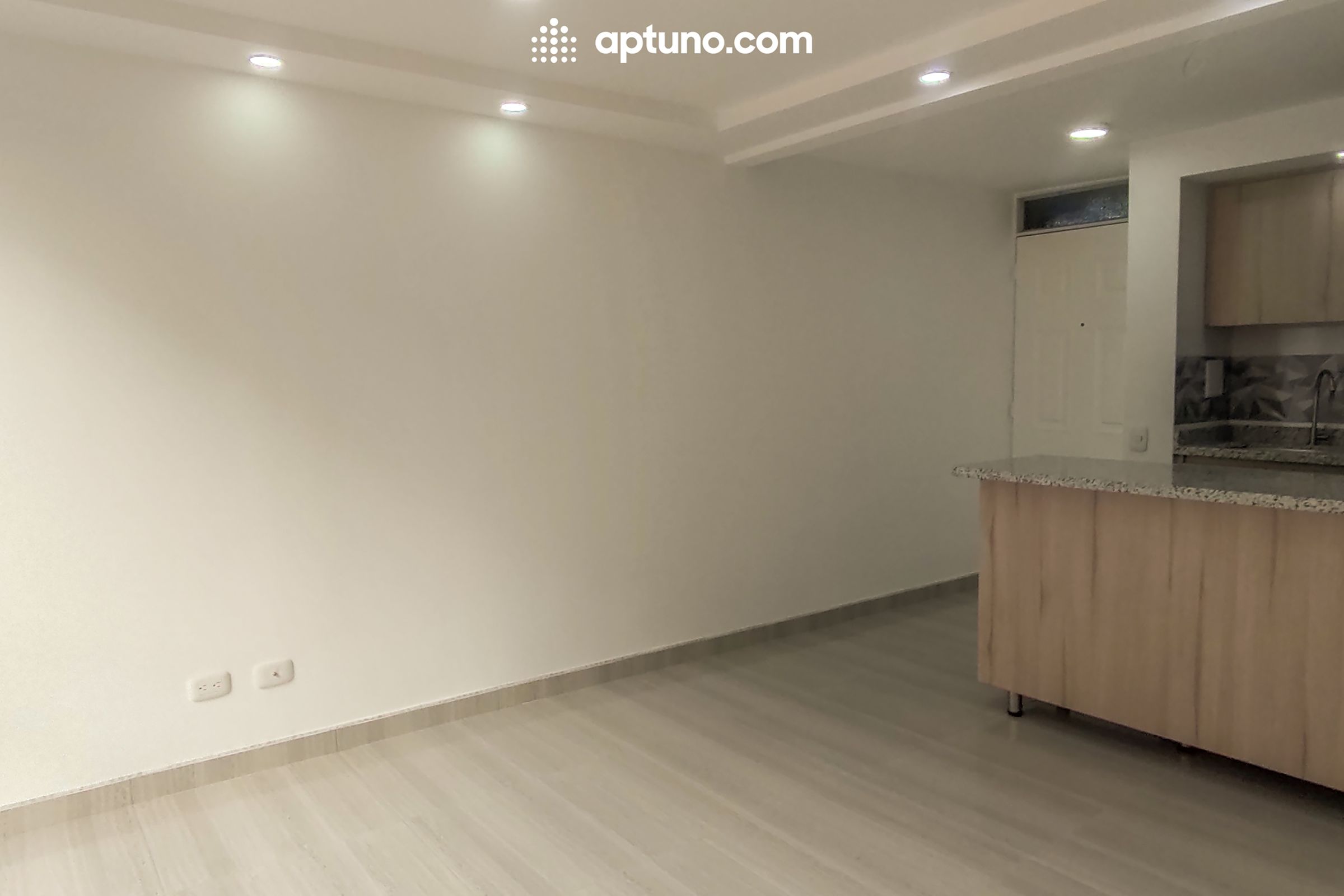 Apartamento en arriendo Madrid Apartamento en arriendo Madrid 64 m² - $ 1.018.000