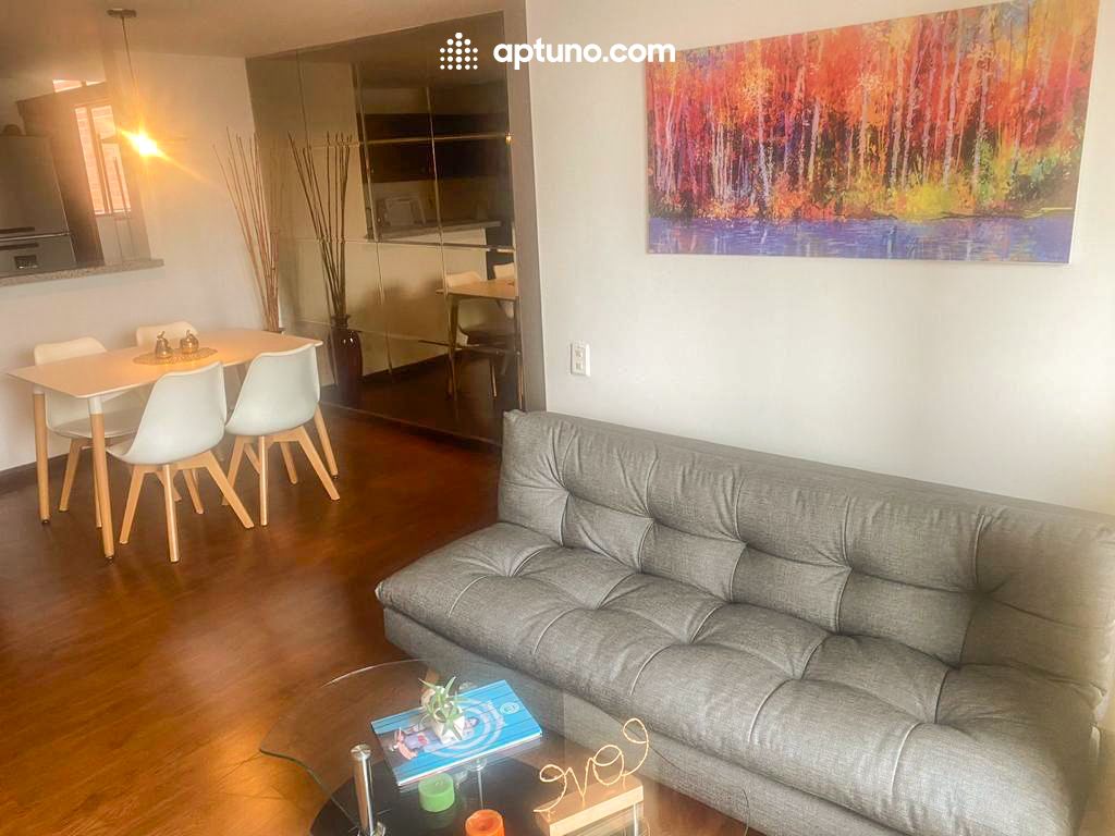 Apartamento en arriendo San Diego Apartamento en arriendo San Diego 80 m² - $ 4.320.000