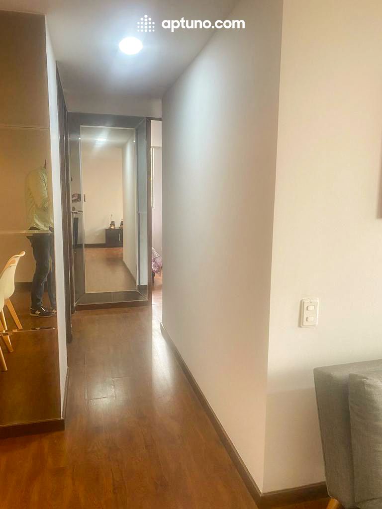 Apartamento en arriendo San Diego Apartamento en arriendo San Diego 80 m² - $ 4.320.000