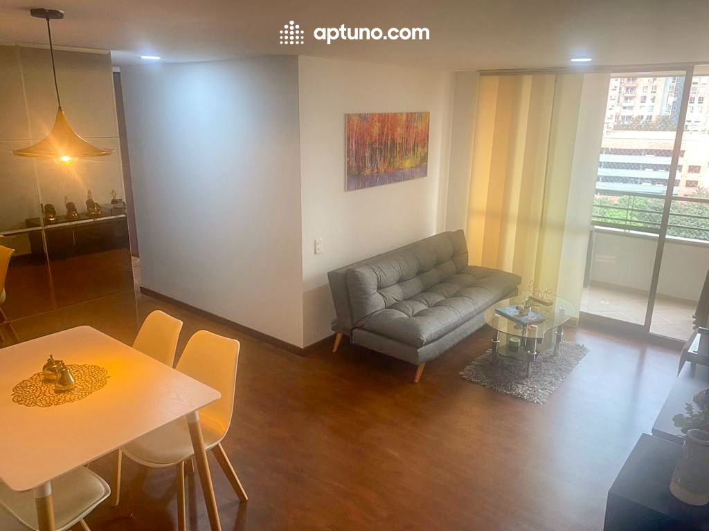 Apartamento en arriendo San Diego Apartamento en arriendo San Diego 80 m² - $ 4.320.000