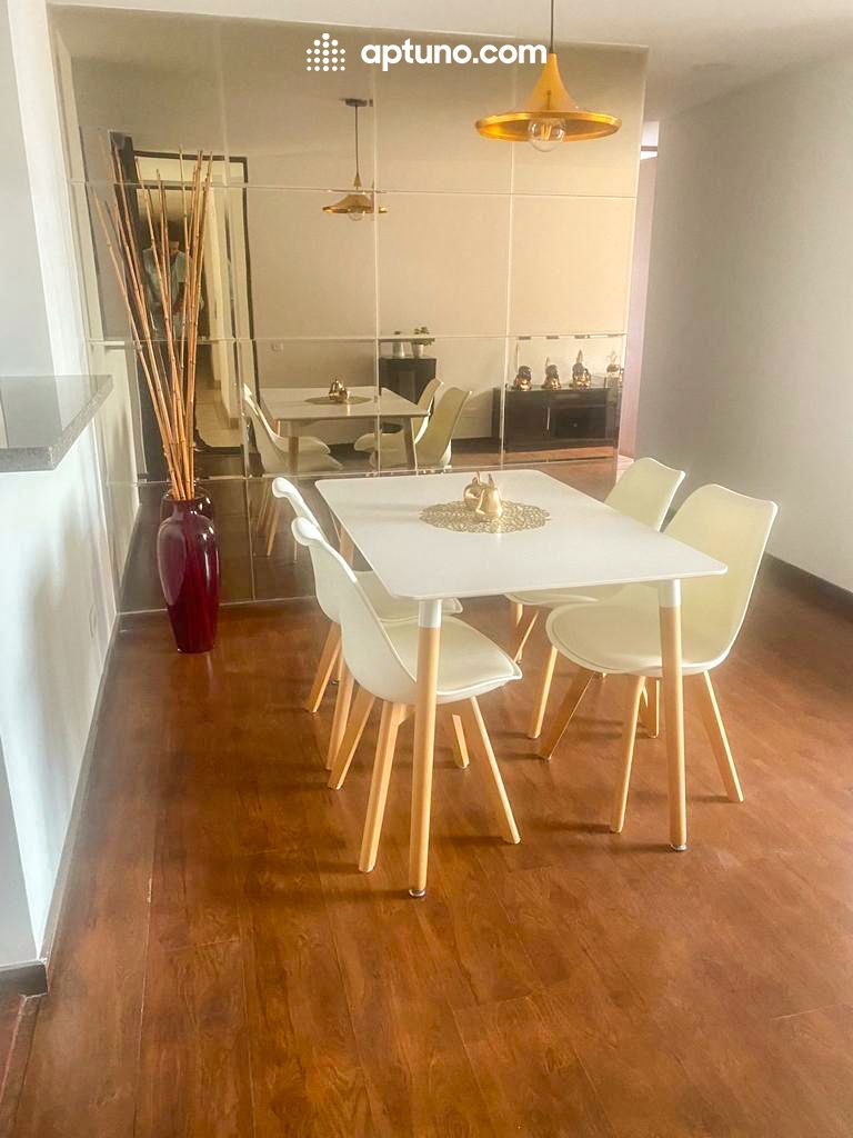 Apartamento en arriendo San Diego Apartamento en arriendo San Diego 80 m² - $ 4.320.000