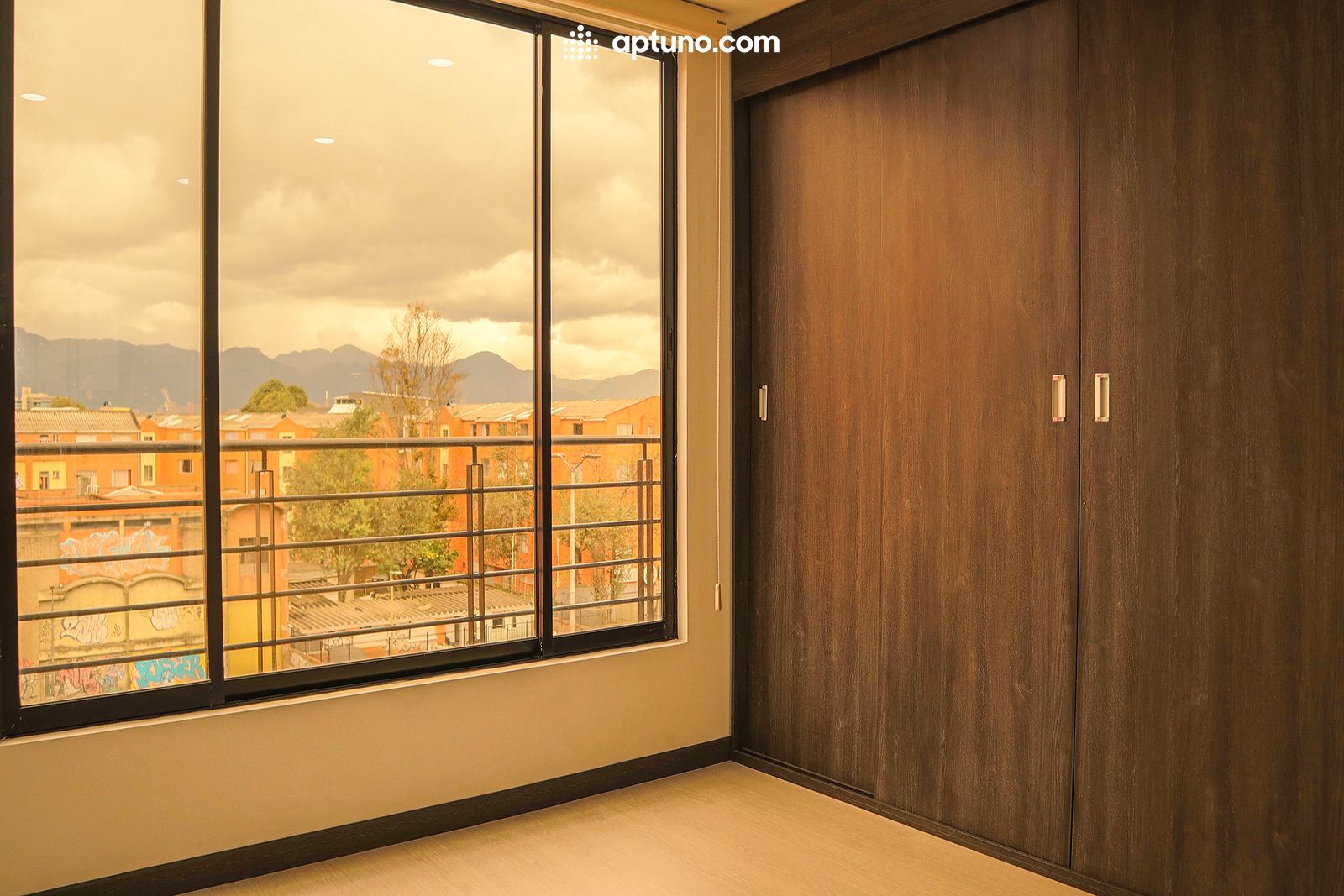 Apartamento en arriendo Los Cerezos Apartamento en arriendo Los Cerezos 63 m² - $ 1.600.000