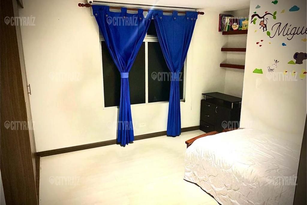 Apartamento en arriendo Florida Nueva 80 m² - $ 4.500.000